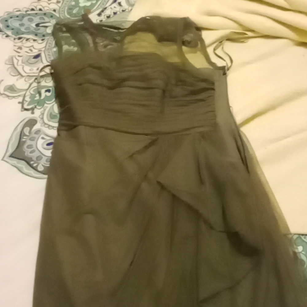 Party dress/ wedding dress